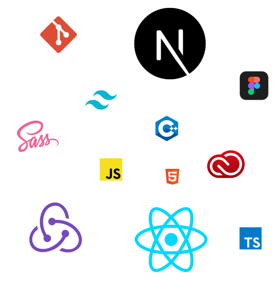JS,React,Html,Css